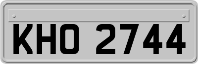 KHO2744