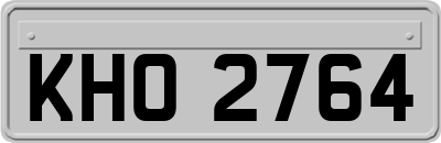 KHO2764