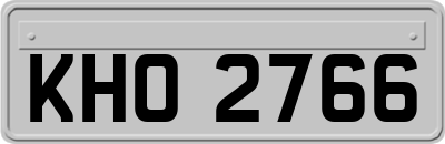 KHO2766