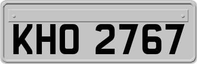 KHO2767