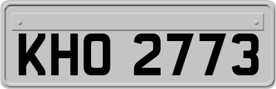 KHO2773
