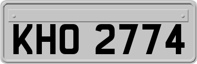 KHO2774