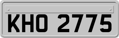 KHO2775