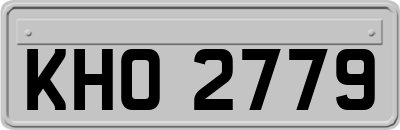 KHO2779