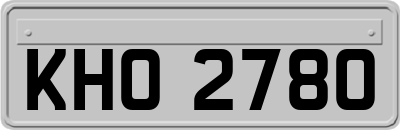 KHO2780