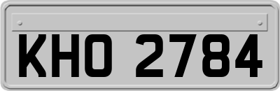 KHO2784