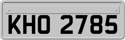 KHO2785