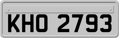 KHO2793