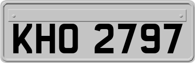KHO2797