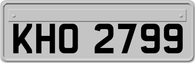 KHO2799