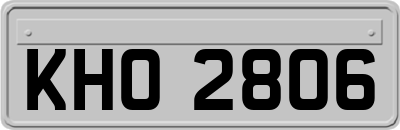 KHO2806