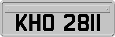 KHO2811