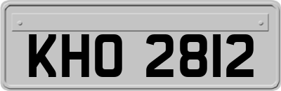 KHO2812