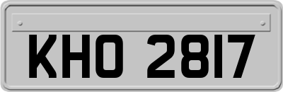 KHO2817