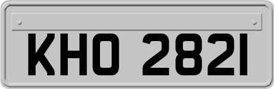 KHO2821
