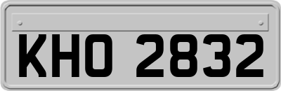 KHO2832