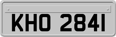 KHO2841