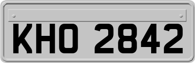 KHO2842