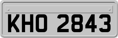 KHO2843
