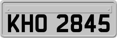 KHO2845