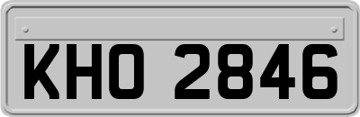 KHO2846