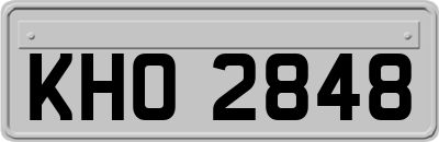 KHO2848