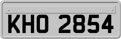 KHO2854