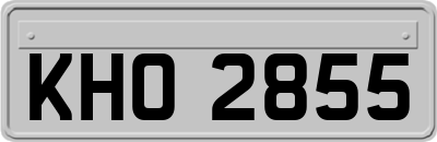 KHO2855