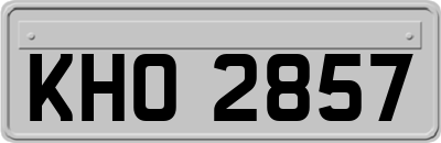 KHO2857
