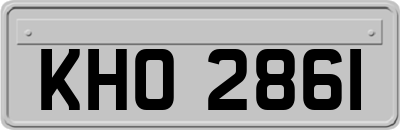KHO2861