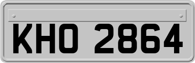 KHO2864