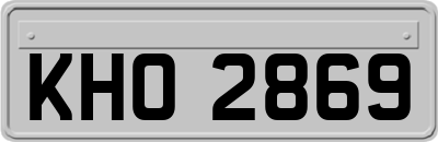 KHO2869