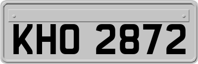 KHO2872