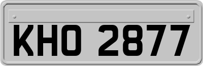 KHO2877