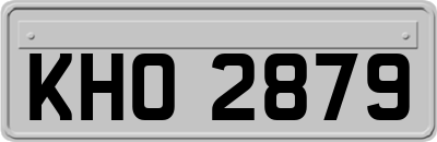 KHO2879