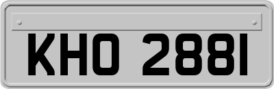 KHO2881