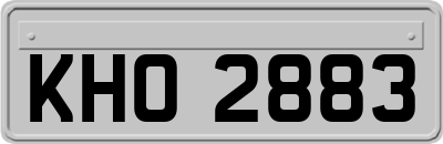 KHO2883