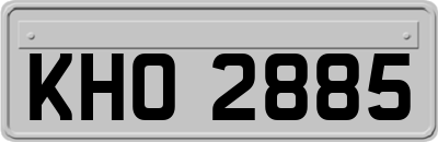 KHO2885