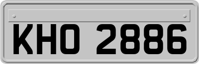 KHO2886