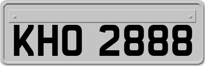 KHO2888