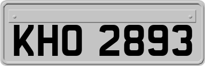 KHO2893