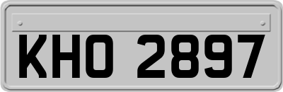 KHO2897