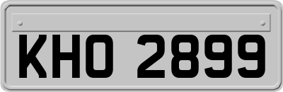 KHO2899