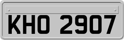 KHO2907