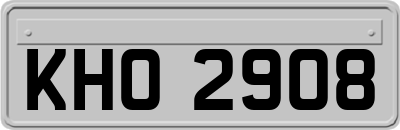 KHO2908