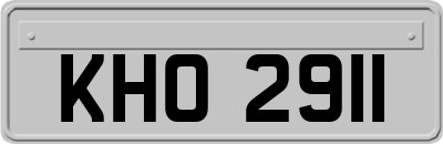 KHO2911