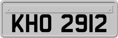 KHO2912