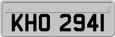KHO2941