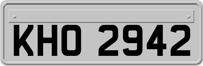 KHO2942