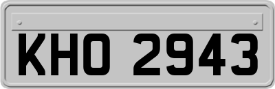 KHO2943
